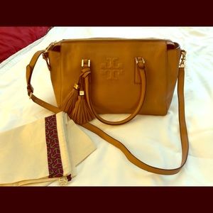 Tory Burch Satchel